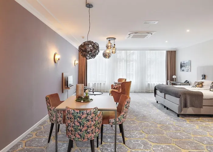 Szálloda Boutique Jeroen 3*