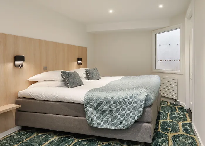 Boutique Jeroen Hotel Bois-le-Duc