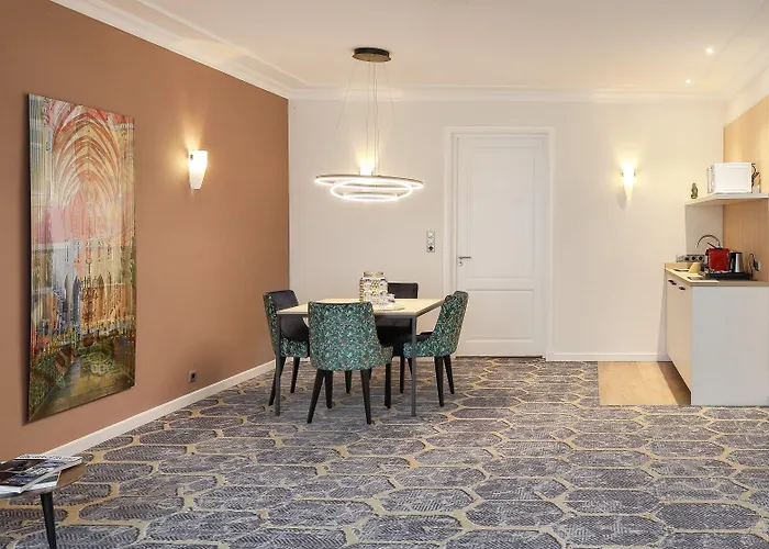 Hotel Boutique Jeroen