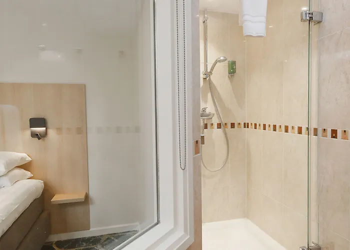 Hotel Boutique Jeroen Bois-le-Duc