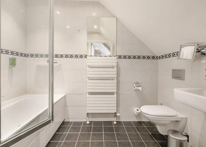 Hotel Boutique Jeroen