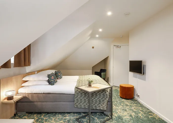 Boutique Jeroen Hotel