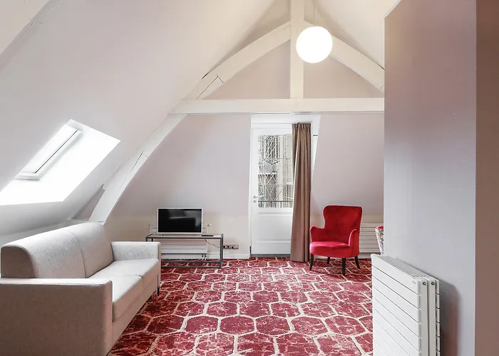 Hotel Boutique Jeroen