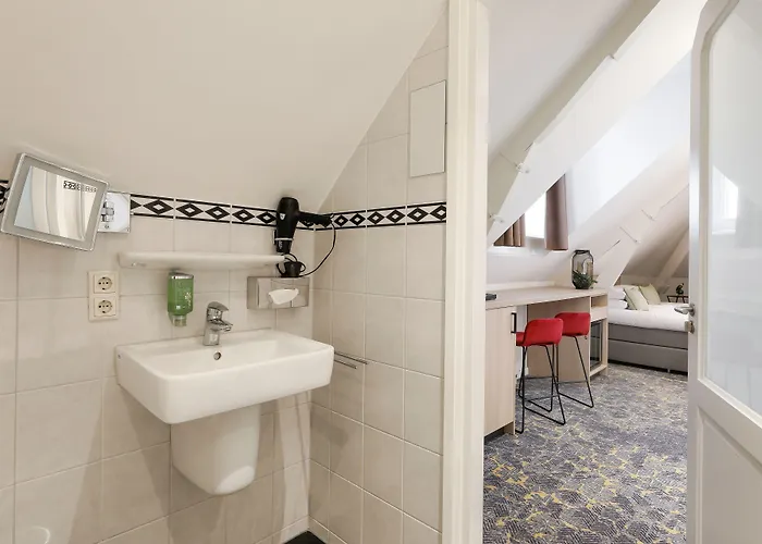 Szálloda Boutique Jeroen 3*