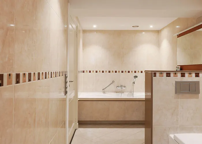 Hotel Boutique Jeroen 3*