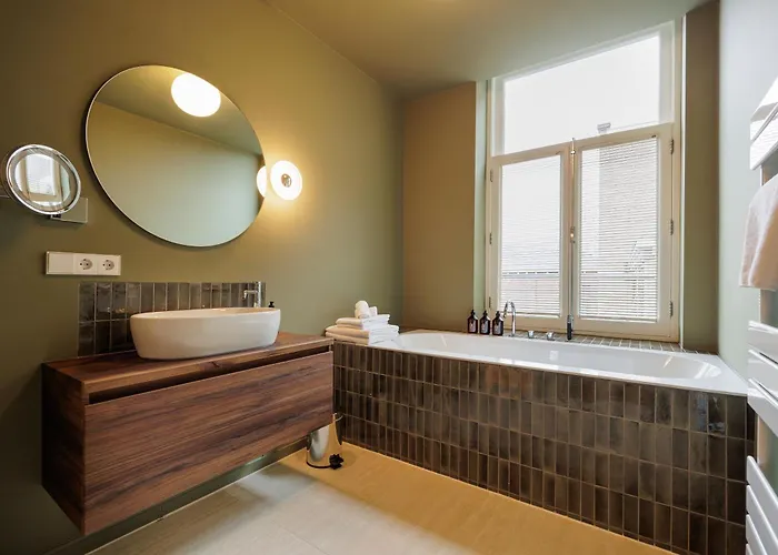 Boutique Jeroen 's-Hertogenbosch (Den Bosch)