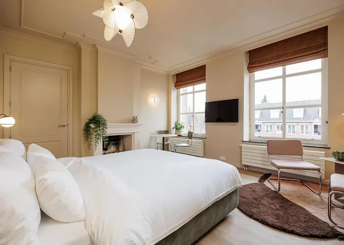 Hotel Boutique Jeroen 3*