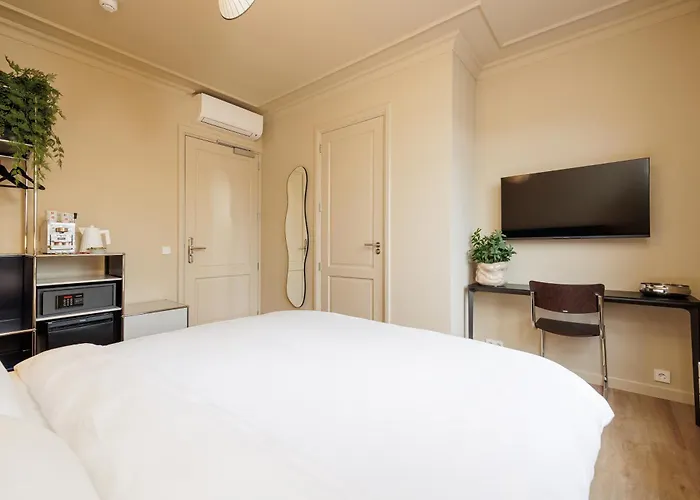 Boutique Jeroen Bois-le-Duc