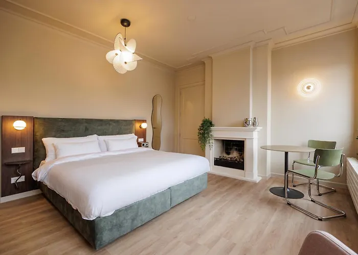 Boutique Jeroen Hotel