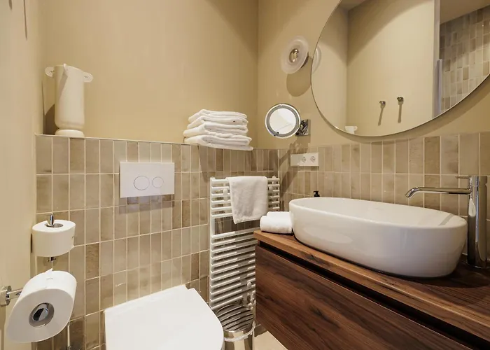 Boutique Jeroen 3* 's-Hertogenbosch (Den Bosch)