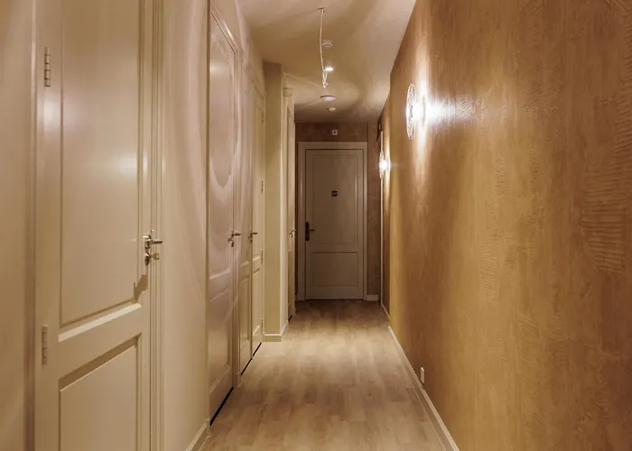 Hotel Boutique Jeroen