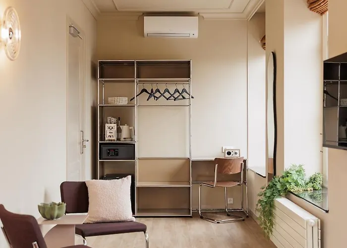 Boutique Jeroen Hotel Bois-le-Duc