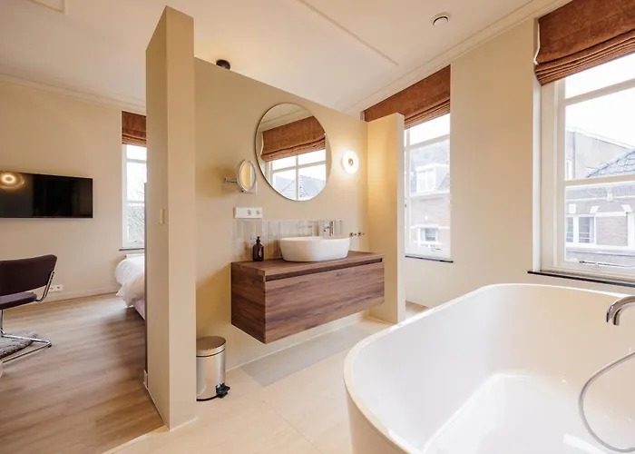 Szálloda Boutique Jeroen