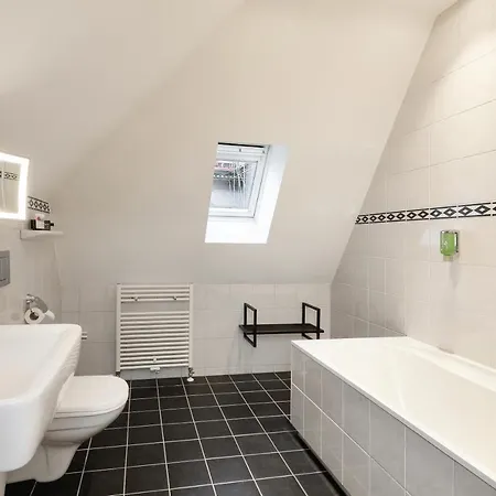 Boutique Jeroen Hotel