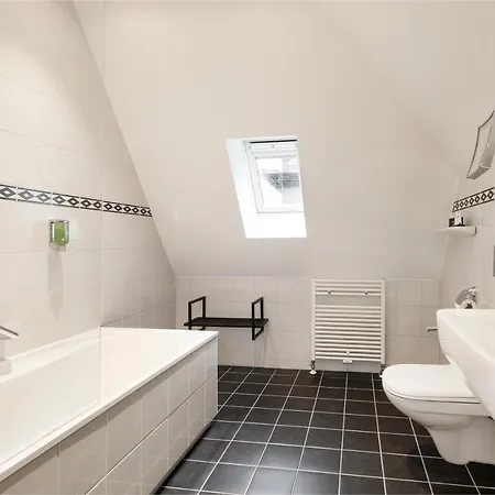 Hotell Boutique Jeroen