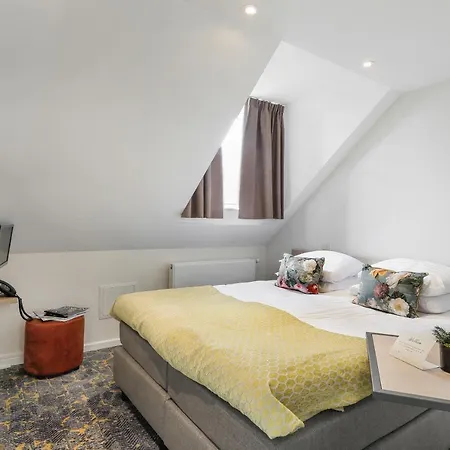 Boutique Jeroen 's-Hertogenbosch (Den Bosch)