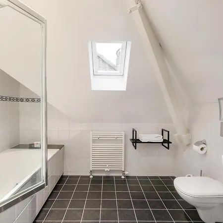 Boutique Jeroen Hotell