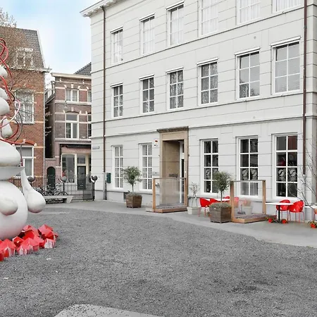 Boutique Jeroen 's-Hertogenbosch (Den Bosch)