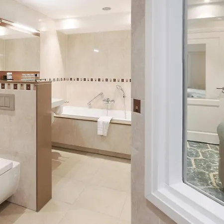 Boutique Jeroen 3* 's-Hertogenbosch (Den Bosch)