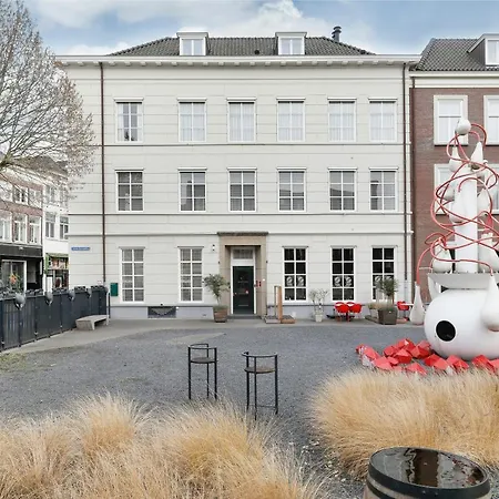 Boutique Jeroen 's-Hertogenbosch (Den Bosch)