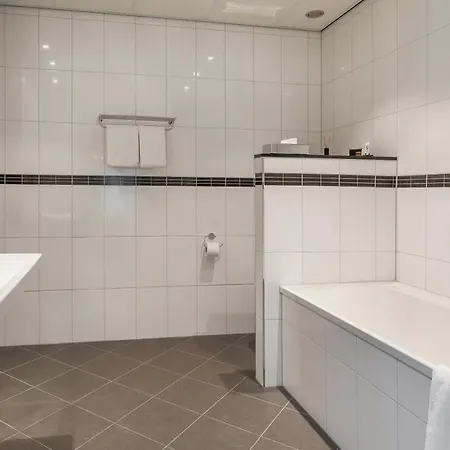 Boutique Jeroen Hotell