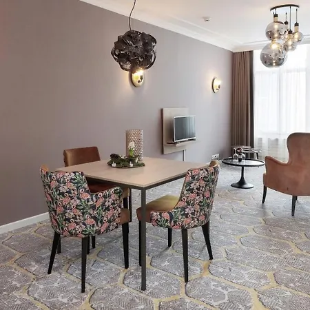 Boutique Jeroen 3*