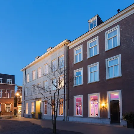 Boutique Jeroen Hotell