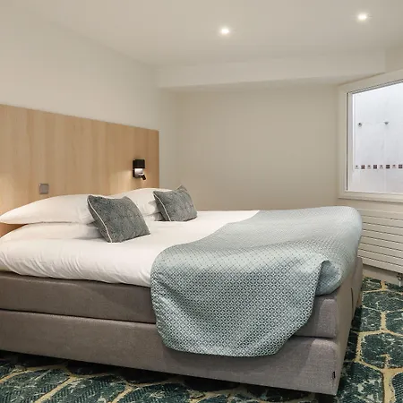 Boutique Jeroen Hotell 's-Hertogenbosch (Den Bosch)