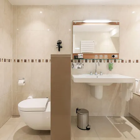 Boutique Jeroen Hotell 's-Hertogenbosch (Den Bosch)