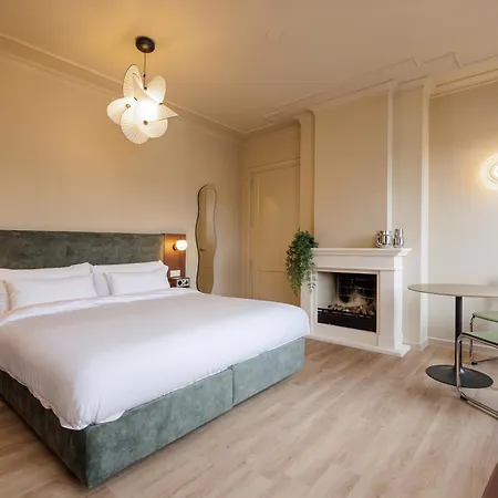 Boutique Jeroen Hotel