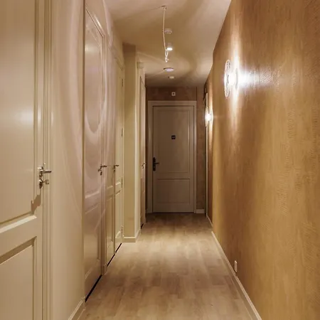 Hotel Boutique Jeroen