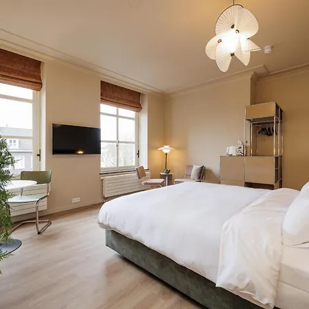 Hotel Boutique Jeroen 's-Hertogenbosch (Den Bosch)